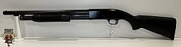 Maverick Model 88 by Mossberg – Pepetierflinte Kal. 12/76 – Top Zustand!