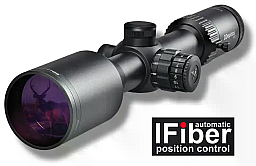 DDOptics NXT V10 2-20x50 IFIber NEUWARE vom Händler