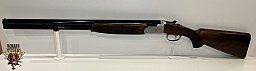 Rottweil Supreme Bockdoppelflinte Kal. 12/70 – Qualitätsflinte (Fertigung Franchi) mit Einabzug