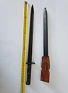 Bajonett Unbekannt - Pattern 1907 (Mk 1) SMLE Lee Enfield?