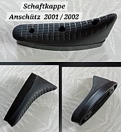 Anschütz Schaftkappe