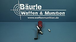 Lee Pulverfüller - Volumendosierer; Kein RCBS, Lyman