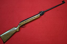 DIANA Luftgewehr Mod. 35 vor 1972 ohne "F", Kal.: 4,5 mm
