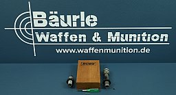 Competition Matritzensatz RCBS cal. .243 Win - zweiteilig; Kein Lee, Lyman