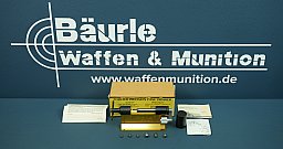 Forster Precision Case Trimmer - Komplettset mit Anleitung und OVP; Kein RCBS, Lyman, Hornady