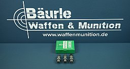 Matritzensatz RCBS cal. .38 SPEC WC - dreiteilig; Kein Lee, Lyman