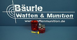 Matrizensatz Lee cal. .303Brit- dreiteilig; Kein RCBS, Lyman