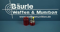 Matrizensatz Lee cal. 8x57 IS - dreiteilig; Kein RCBS, Lyman
