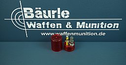 Matrizensatz Lee cal. .38Special & .357Mag - dreiteilig; Kein RCBS, Lyman