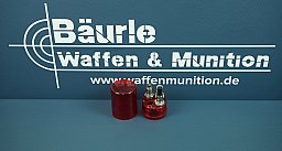 Matrizensatz Lee cal. .38Special - dreiteilig; Kein RCBS, Lyman