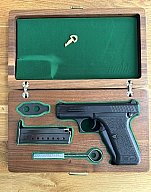 Heckler und Koch P 7
