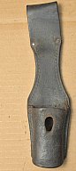 Koppelschuh deutsch Nr 14