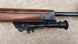 Selbstladebüchse Heckler & Koch SL7