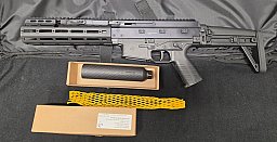 B&T APC300 PRO SD .300 Blackout ab 1 € !