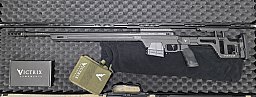 Victrix Venus X .308Win 24" Armor Black