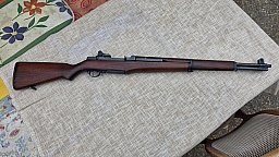 Selbstladegewehr Harrinton & Richardson