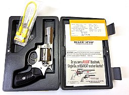Revolver - Ruger Mod. SP101 in OVP | .38Special