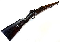Karabiner - Erfurt Mod. Kar.98a (1917) | 8x57IS
