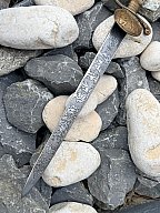 Hirschfänger Zwilling Solingen Deutsche Jägerschaft, k. Dolch Degen Säbel