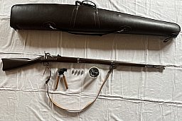 Springfield 1861 Kal. .58 Euroarms Kokille Zubehör 1989