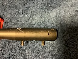 Blaser R93 Repetierbüchse .338 Win Mag Wechsellauf 57,5cm