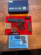 Röhm RG 9
