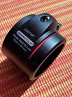 Smartclip Adapter 58,3 für Leupold usw.