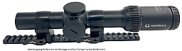 ZF Heimdall H8Xi 1-8×24 / Fiberdot / Supersonderpreis!!!!!!