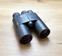 Fernglas Leica Geovid 10x42 HD ++ SEHR GUTER ZUSTAND ++ Waffen Haider ++