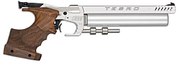 TESRO PA-10 SIGNUM Matchluftpistole "NEU"