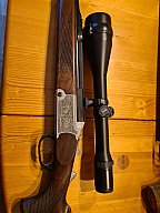Blaser Bergstutzen ModB750/88 9,3X74R-5,6X50R