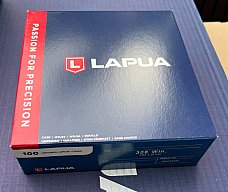 .308 Win Hülsen Lapua Neu
