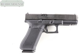 Glock 22 Gen5 Kaliber .40S&W
