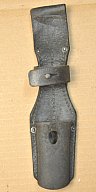 Koppelschuh deutsch Nr 18