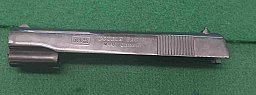 Verschluss (Schlitten) Reck Double Eagle (lange Ausführung) Mod. 8mm K. Kal. 8mmK PTB: 513