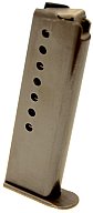 SIG P210 Magazin 9mm 8 Schuss - alte Ausführung - Magazinhalter unten - Neu!