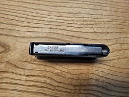 Sauer 80/90 Magazin .458 Win.