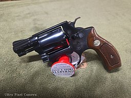 Rarität Smith & Wesson Mod NO. 34 cal. .38 Sammlerstück