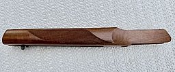 Sauer 200, 202, Matchvorderschaft, kein Blaser
