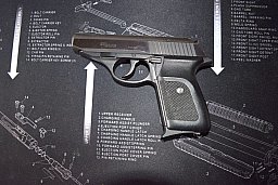 SIG Sauer P230 9 mm kurz