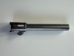 Austauschlauf, Lauf für SIG Sauer P226 X-Five im Kaliber 9x21 mm