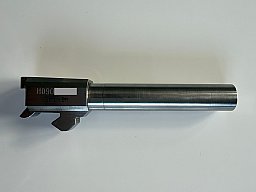 Austauschlauf, Lauf für SIG Sauer P226 X-Short im Kaliber 9x21 mm