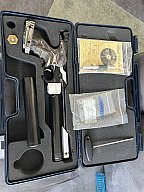 Luftpistole Walther LP 300