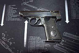 Sauer & Sohn Modell 38H