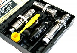 LEE 3-Die-Pacesetter Langwaffen Matrizensatz-SET Full-Length .300 Win. Mag. 300 Winchester Mag#90539
