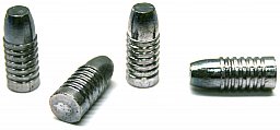 10 x ARES Vorderlader Schwarzpulver VOLUNTEER BLEI Präz. Geschosse .451 11,46mm CAL 45 450grs 29,16g