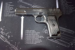 Sportowy 22 lr.