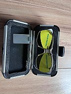 Müller Manching Dynamik Schießbrille