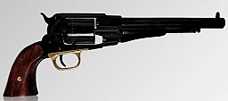 COLT REMINGTON DEKO WAFFE KOLSER - Ref.8753W