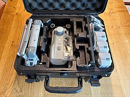DJi Matrice 4T Set inkl. 4 Akkus